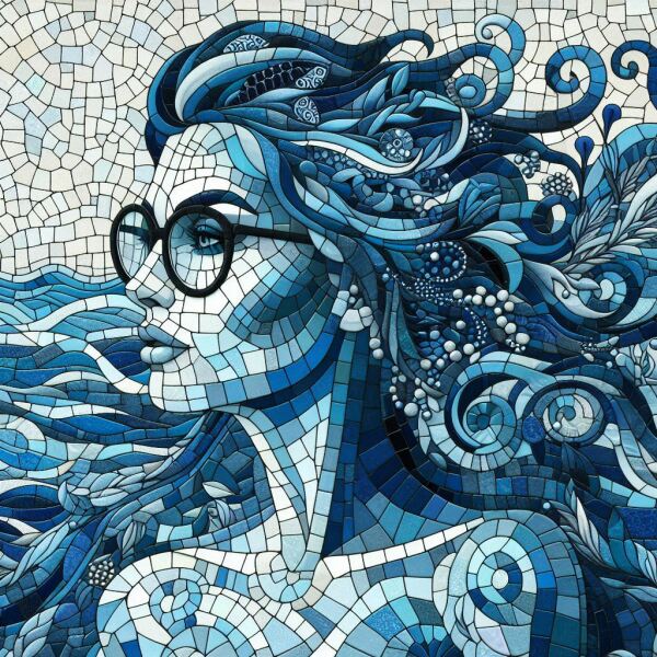 Bluestocking - the second leg