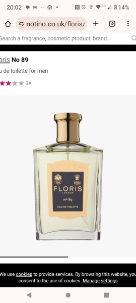 Perfume Detectives Assemble! I have a description of the bottle but don't know what it's called!