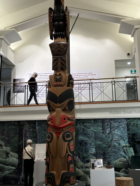 Come and tell me your dull and unexciting news 30: Calmly through the day