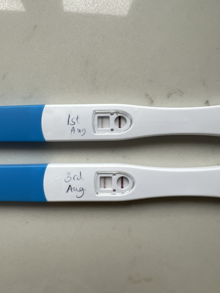 Due April 2025 ✨