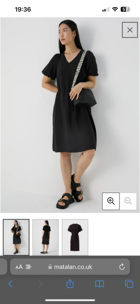 Is this dress ok for a funeral?