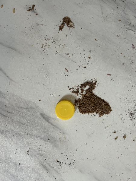 What is this found in my home?