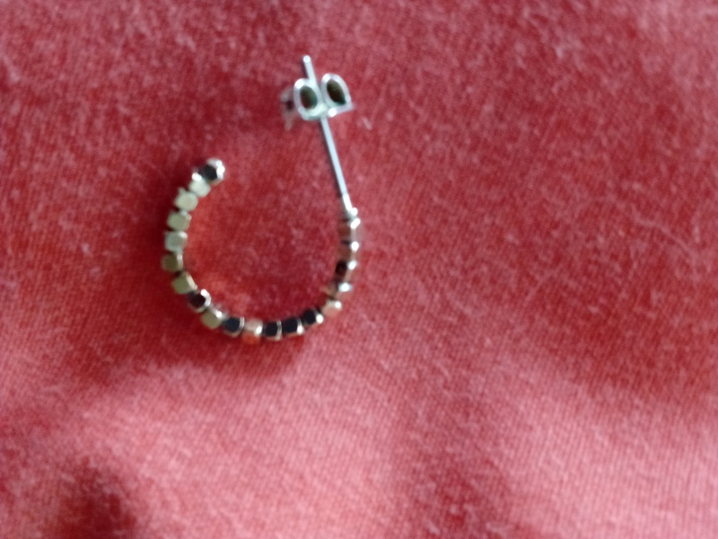 Where can I get an earring like this?