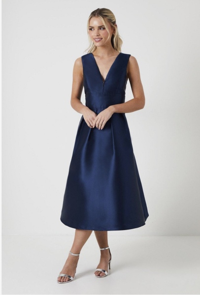 Wedding guest outfit coverup