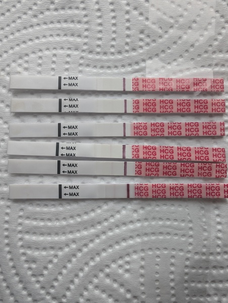 Wondfo doing me dirty