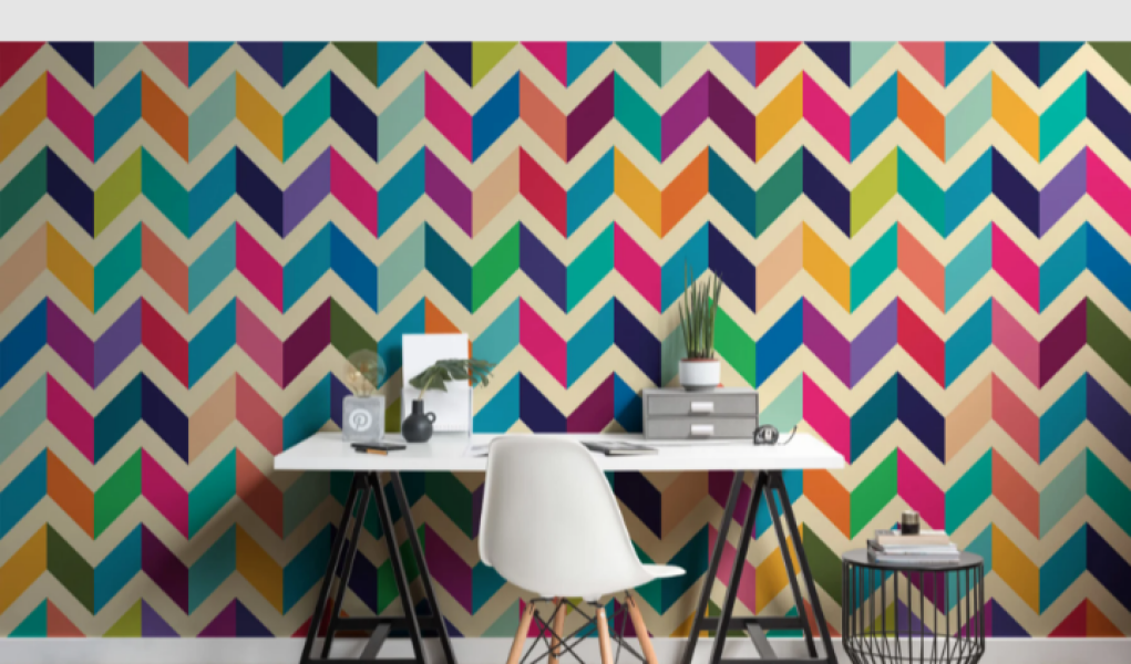 How to decorate  this room pics included