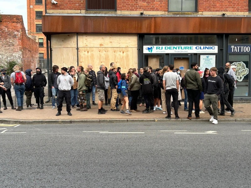 Thread 5 Starmer: keeping on keeping on