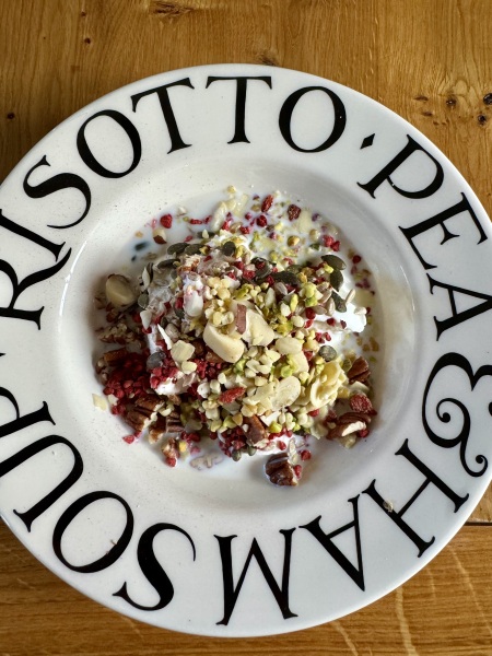 ☀️LOSE IT!☀️Awesome August 2024☀️