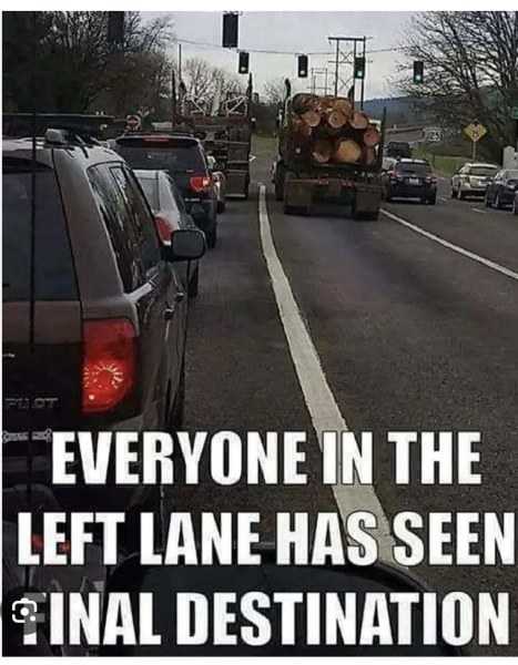 Final destination franchise :- which is the worst death do you think?