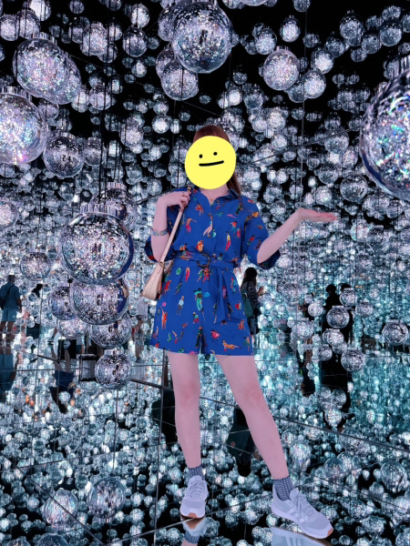 Going in less than a week to Japan and scared...