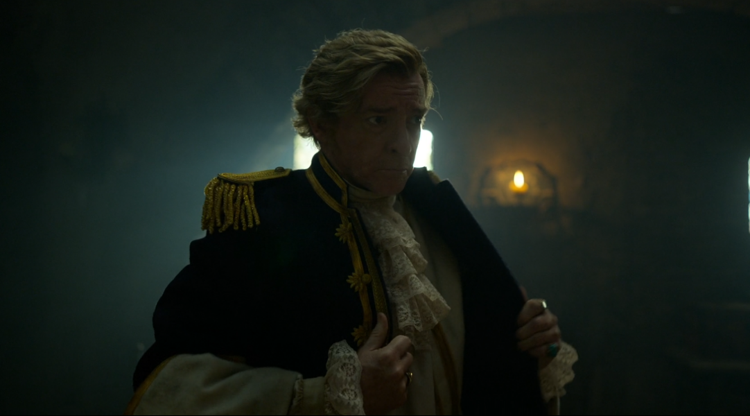 Our Flag Means Death - Thread 4: Roll up, roll up! Come join us for more pirate obsession!