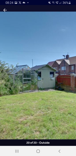 Lawn thats not a lawn