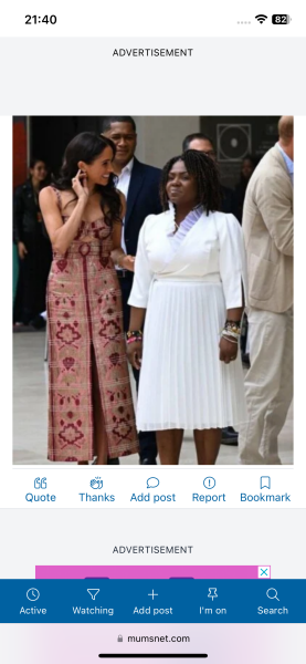 Royal Style: Diamonds are a Queen's best friend..