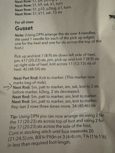 It's crochet,  knit and natter thread 11. So much yarn we need a yarn barn.