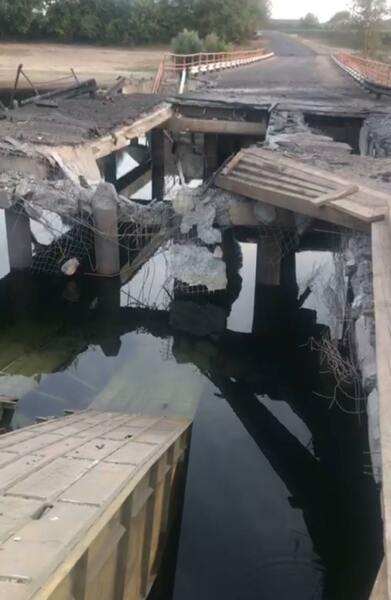 Ukraine Invasion: Part 51