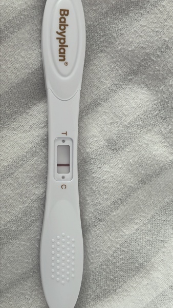 11dpo Nearly 10 years since first child