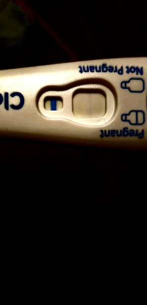 Am I pregnant