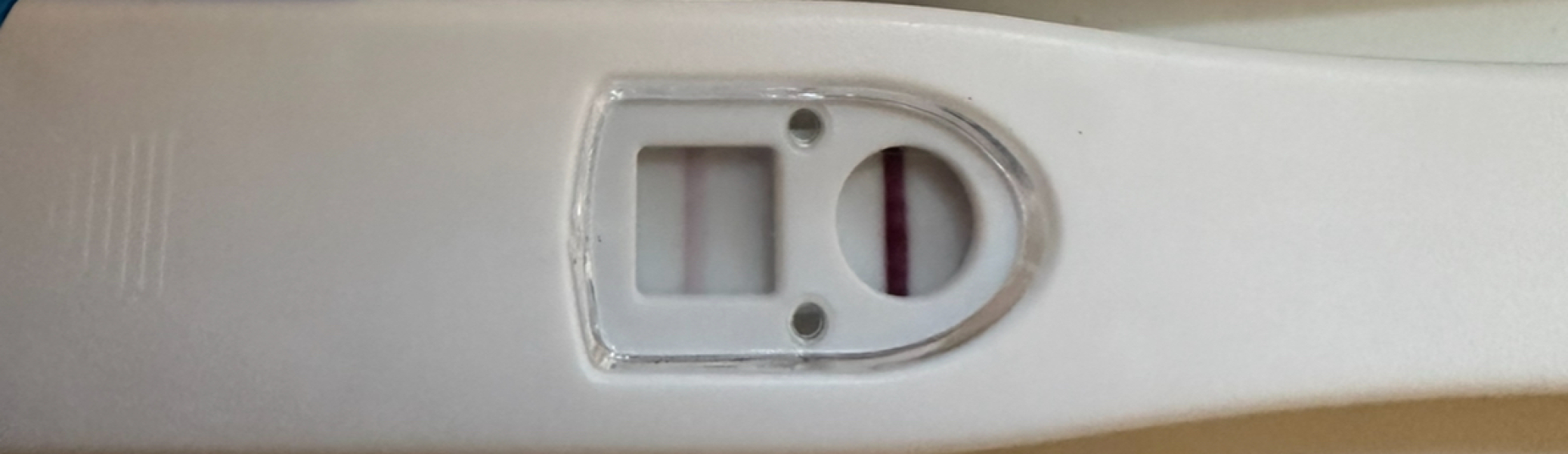 Help…. Is this my BFP or from my MC