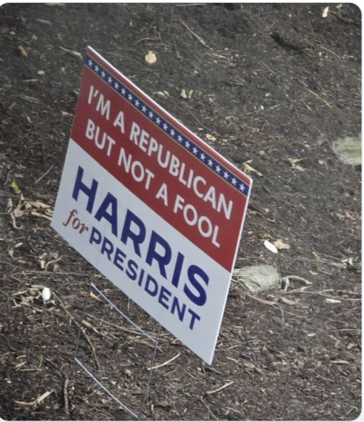 It's not over until the Cat Lady sings - Trump thread #133