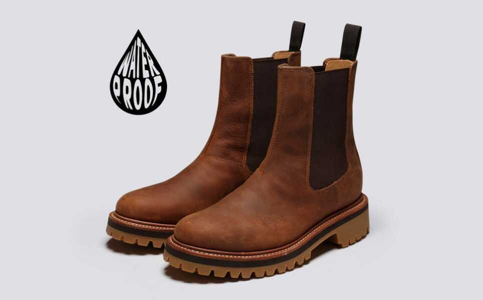 What clothes are you buying for autumn?