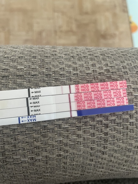 Wondfo crushing dreams??