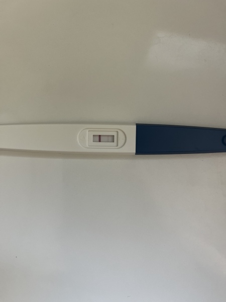 This is negative right?