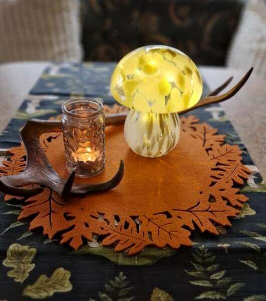 The Autumnal Christmas Chronicles Preamble thread