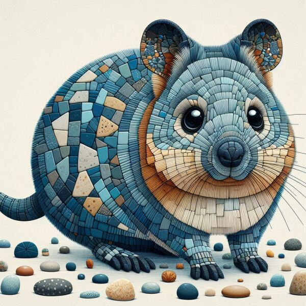 Bluestocking - the second leg