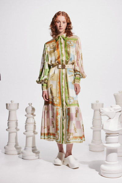 Help me find a dupe of this dress