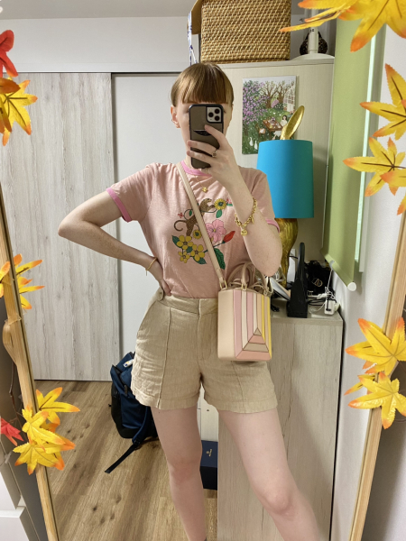 WAYWT Spring/Summer 2024