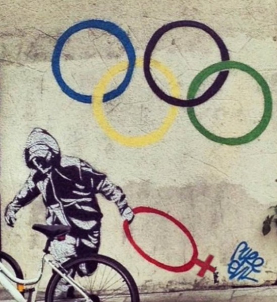 Thread 4: TWO “Female Boxers” Set To Compete At Paris 2024 Were Previously Disqualified From Women’s World Championship For Having “XY Chromosomes”