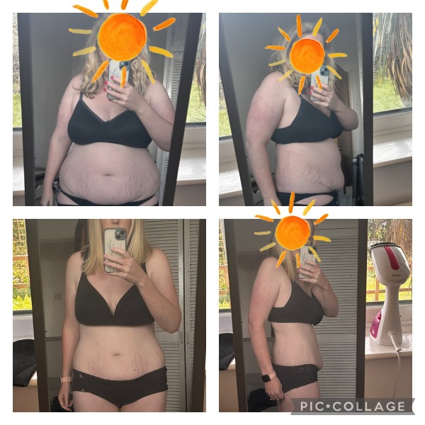 Mounjaro February to April 24 starters