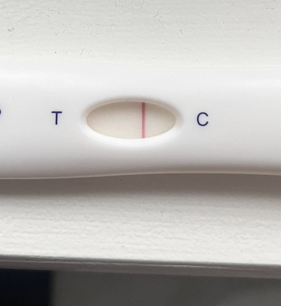 10dpo bfn but lots of unusual cramping