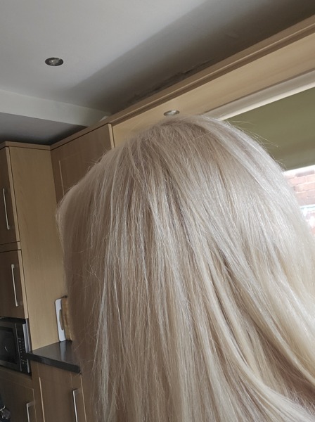 Hairdresser what to ask for?