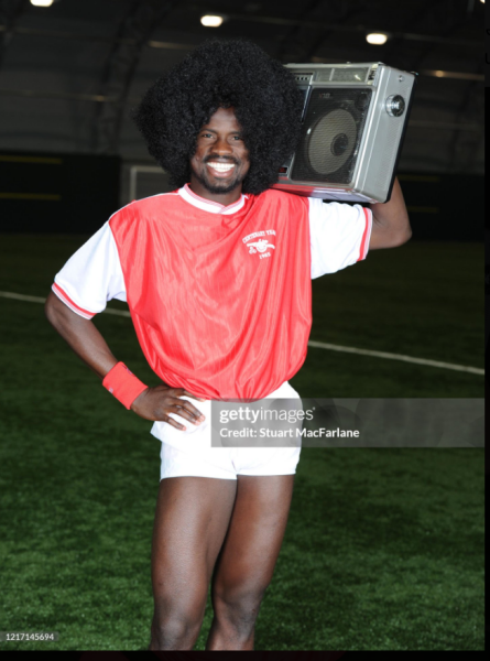 The Rolling Football Thread: season 2024/25