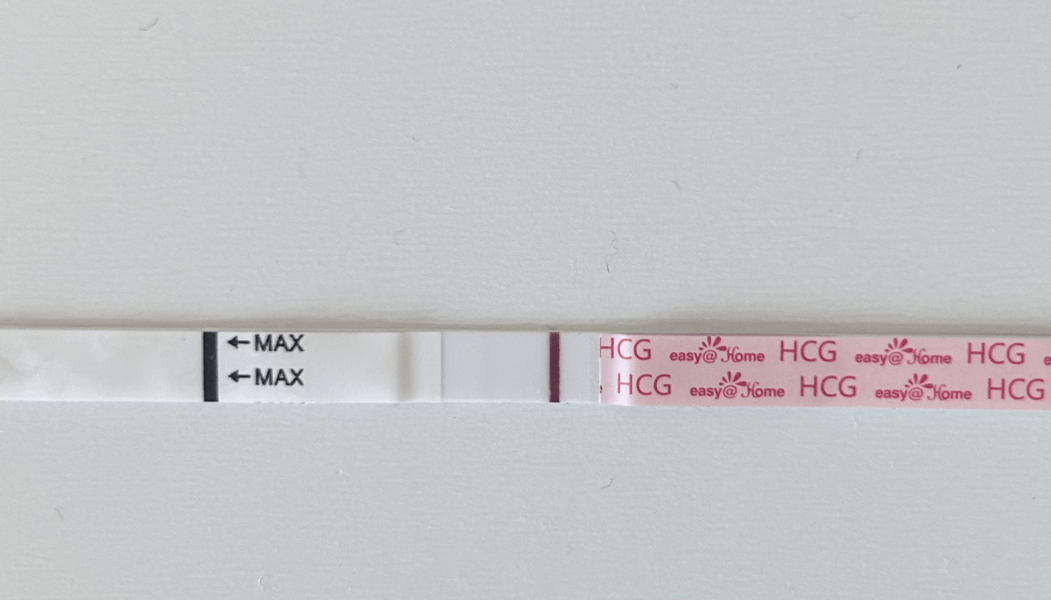 TTC after chemical pregnancy