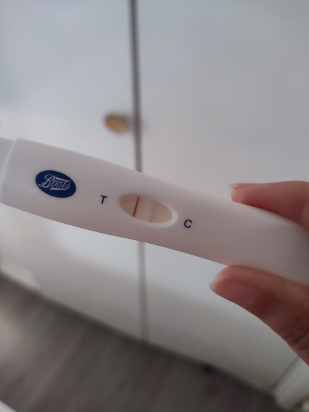 Boots 5 day early test reviews