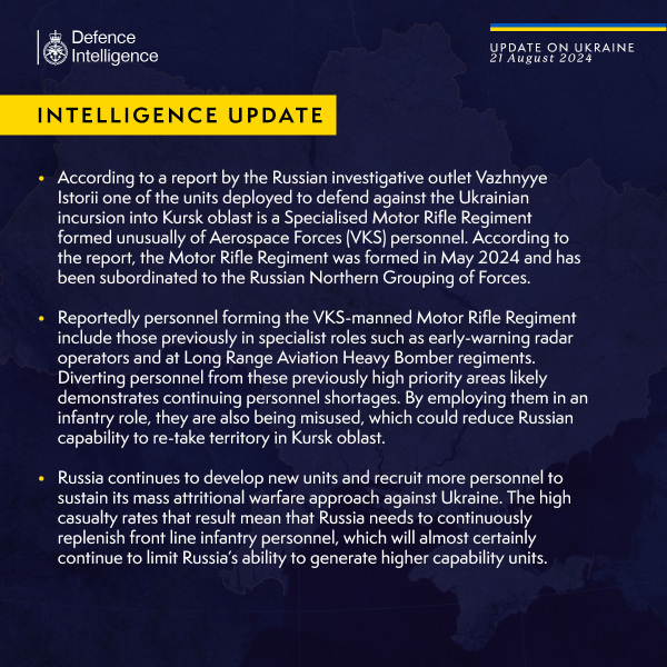 Ukraine Invasion: Part 51