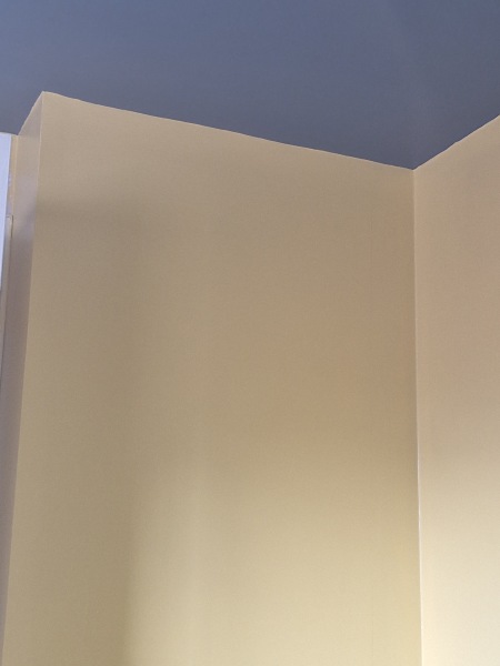 Anyone want to help decorate my living room - tacky, not tasteful