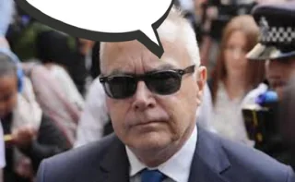 Huw Edwards
