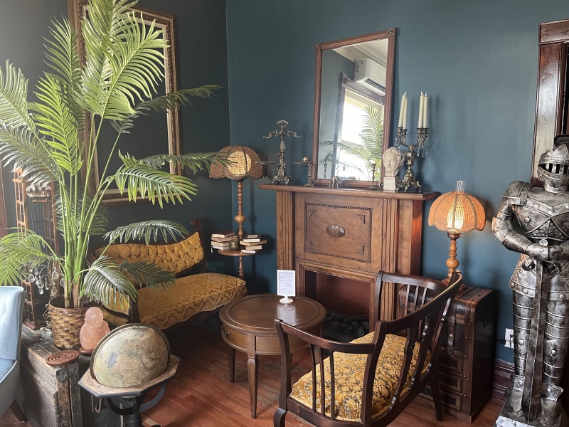 The Great Cancer Recovery part 3