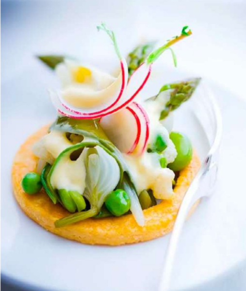 Without looking it up, do you know what Bubble and squeak is?