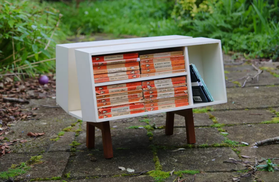 To ask your (affordable) interior design loves?