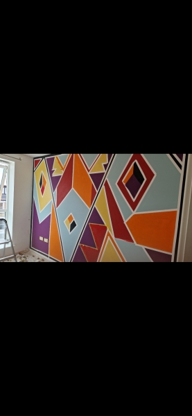 Ds bedroom  ( pic)