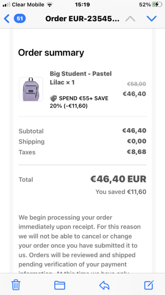 Amigos actively attempting austere actions August 24>