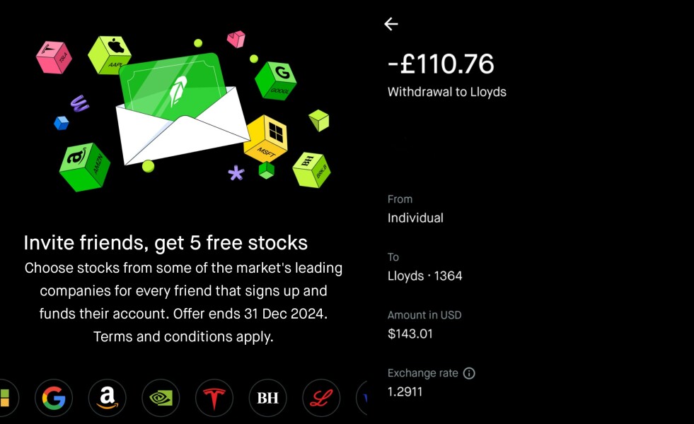 Get £30 Free Takes 2minutes!!
