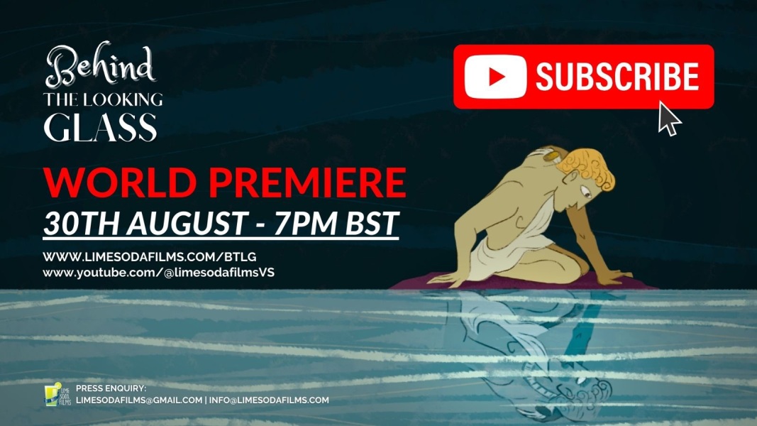 Premiere of Trans Widows Film on Friday 30th Aug