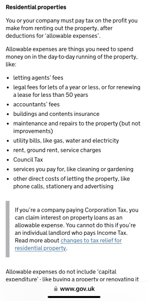Sell or rent out house