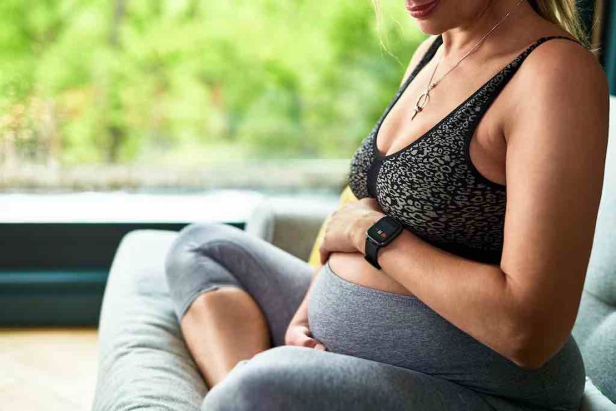 Pre and Post-Natal Fitness Sessions in North London and Online– Register your interest!