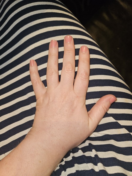 I found an engagement ring!!!!!